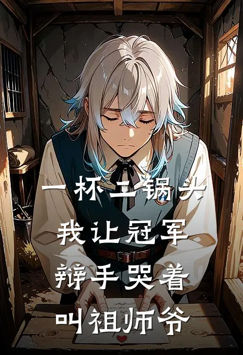 一杯二锅头，我让冠军辩手哭着叫祖师爷