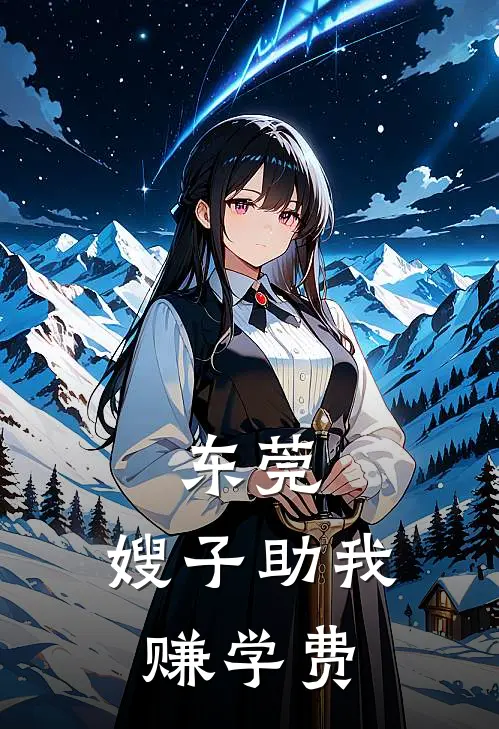 东莞：嫂子助我赚学费