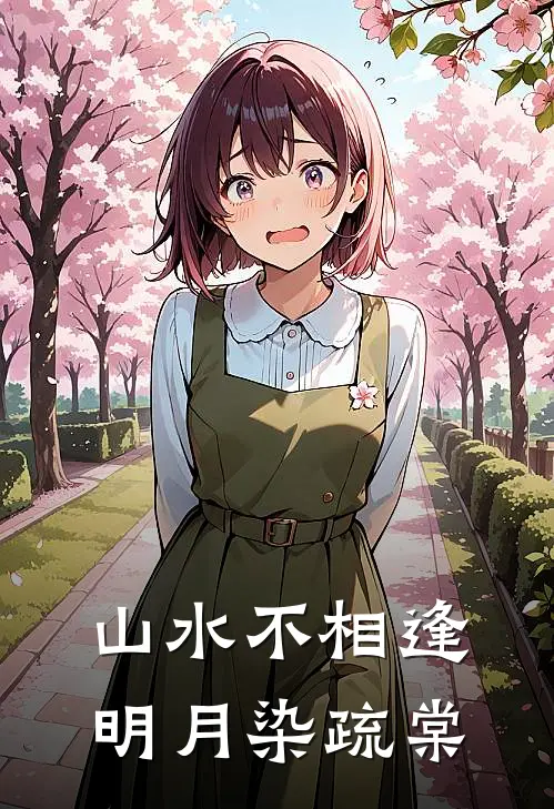 山水不相逢，明月染疏棠