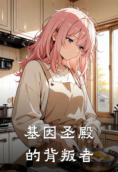 基因圣殿的背叛者