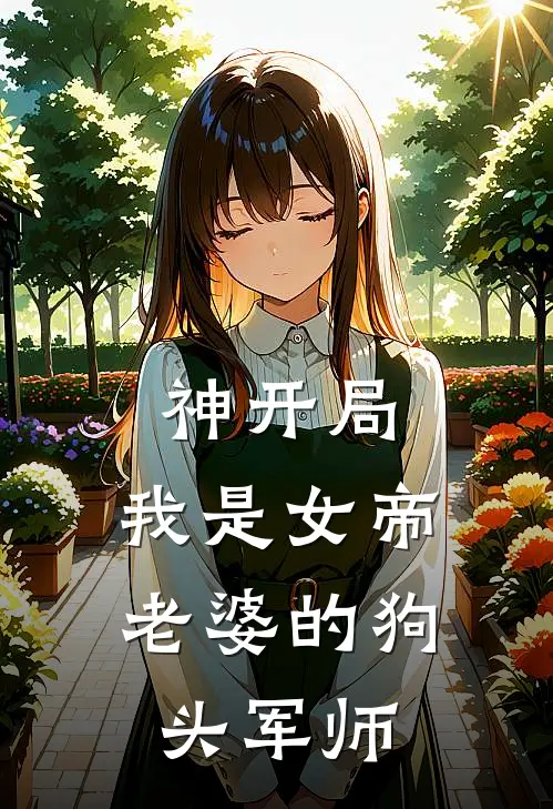 神开局：我是女帝老婆的狗头军师