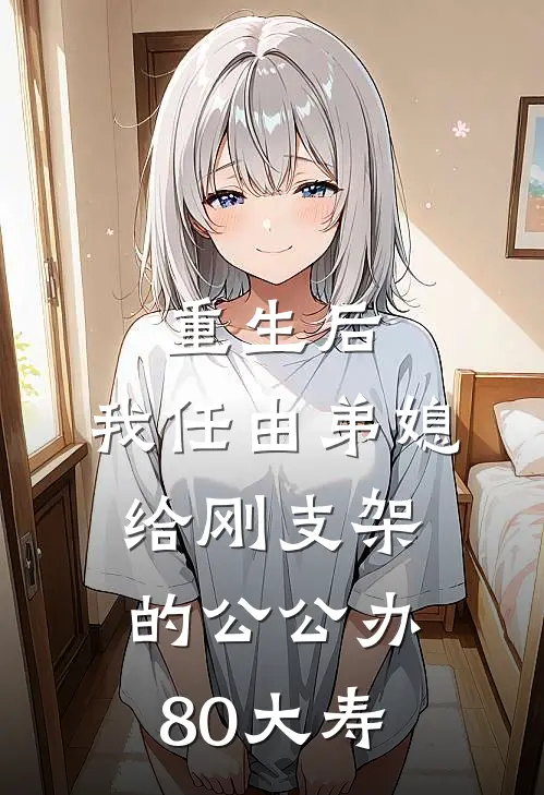 重生后，我任由弟媳给刚支架的公公办80大寿