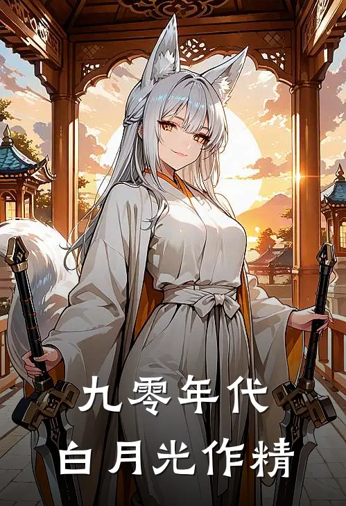九零年代：白月光作精