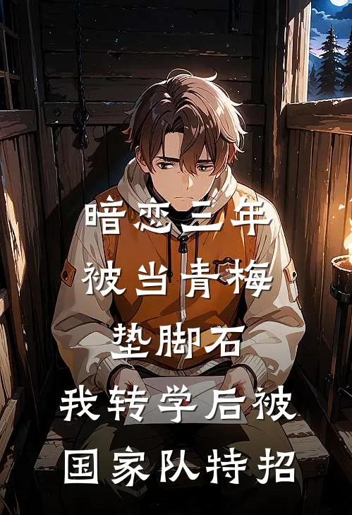 暗恋三年被当青梅垫脚石，我转学后被国家队特招
