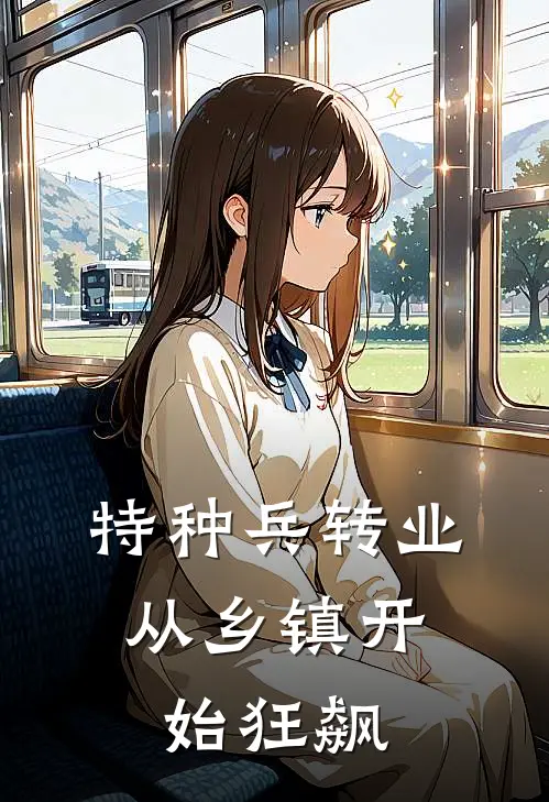 特种兵转业：从乡镇开始狂飙