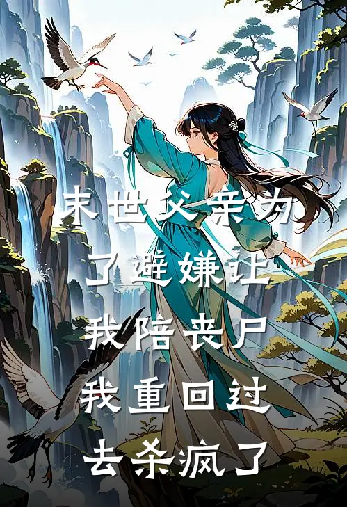 末世父亲为了避嫌让我陪丧尸，我重回过去杀疯了