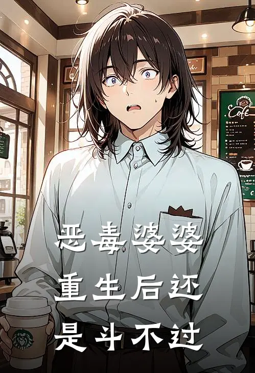 恶毒婆婆重生后还是斗不过