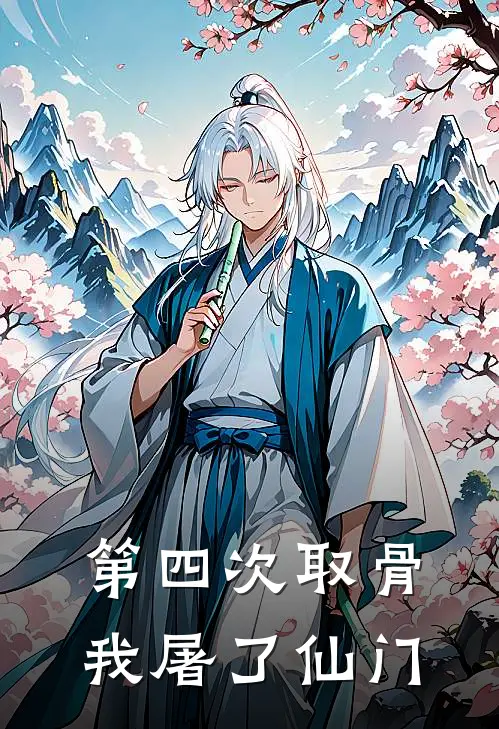 第四次取骨，我屠了仙门