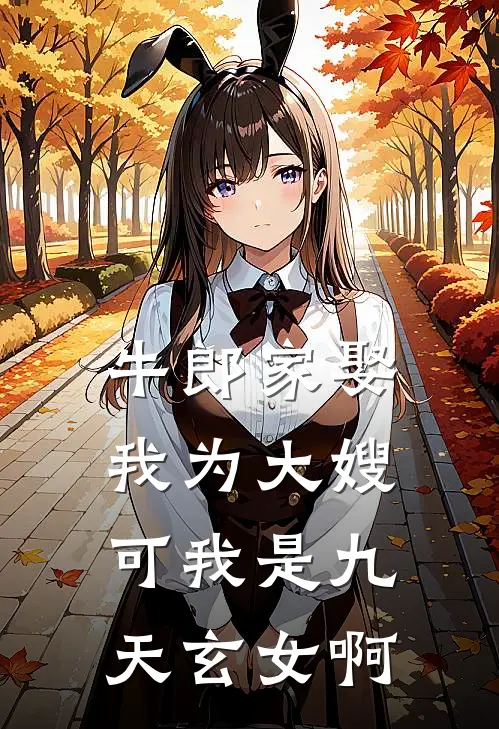牛郎家娶我为大嫂，可我是九天玄女啊