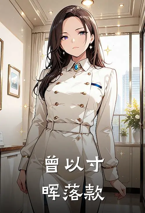 曾以寸晖落款