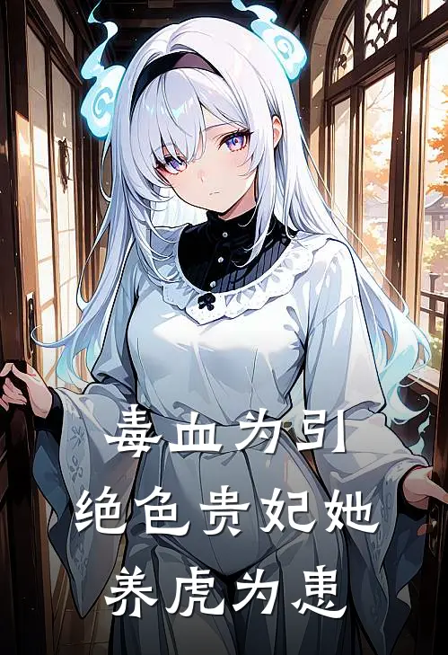 毒血为引，绝色贵妃她养虎为患