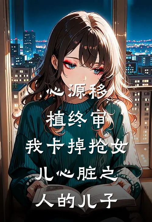 心源移植终审，我卡掉抢女儿心脏之人的儿子