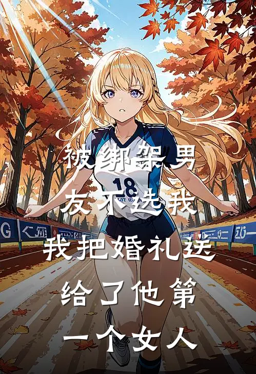 被绑架男友不选我，我把婚礼送给了他第一个女人