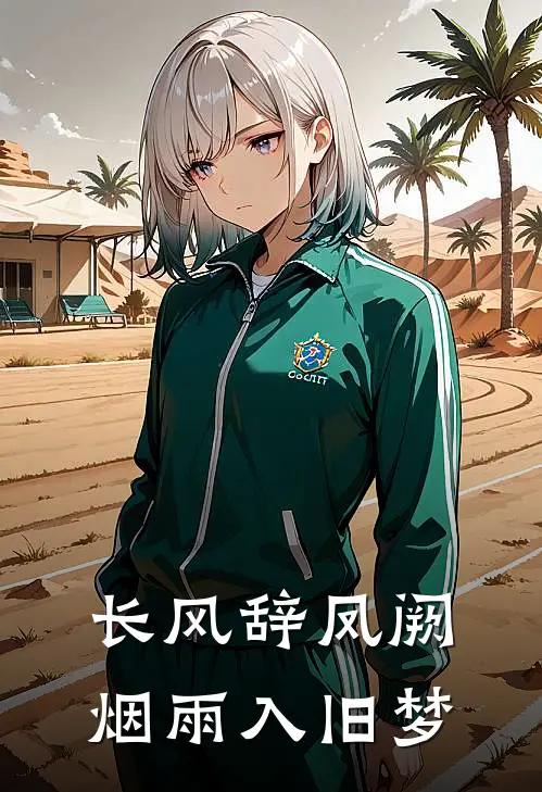 长风辞凤阙，烟雨入旧梦