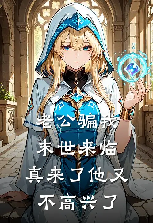老公骗我末世来临，真来了他又不高兴了