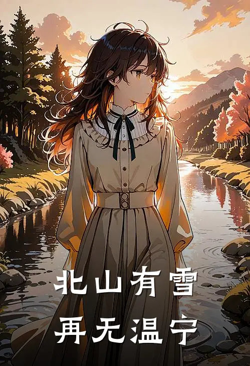 北山有雪，再无温宁