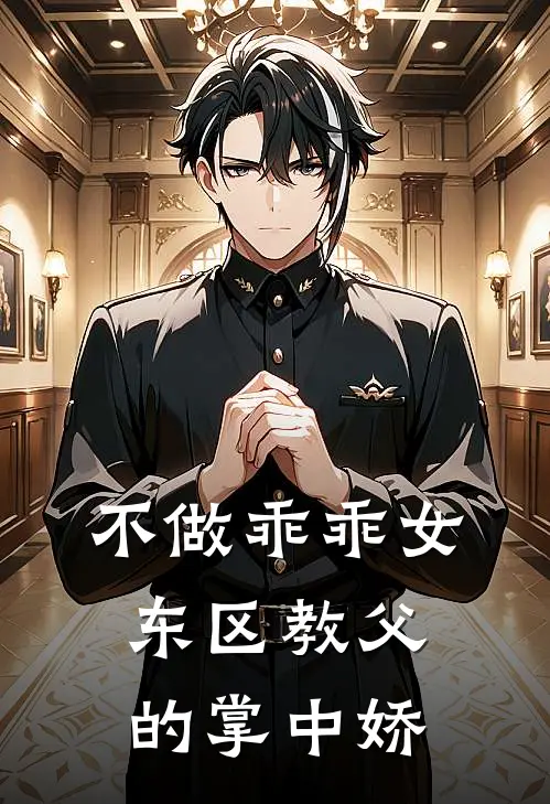 不做乖乖女，东区教父的掌中娇