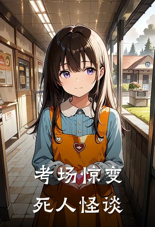 考场惊变，死人怪谈