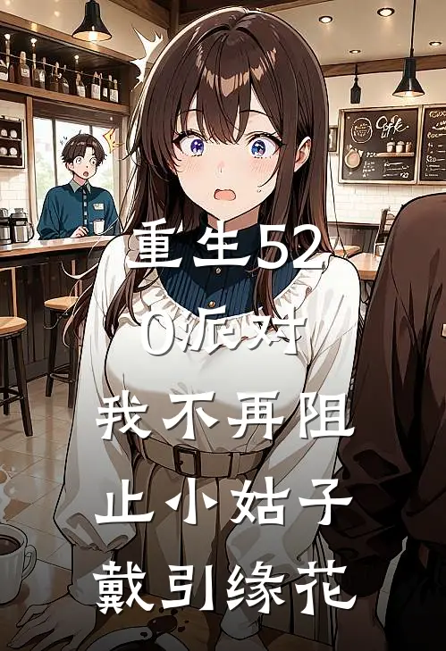 重生520派对,我不再阻止小姑子戴引缘花