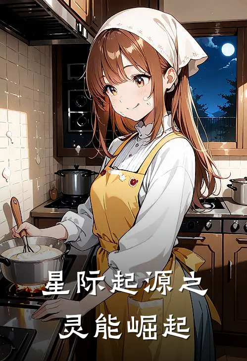 星际起源之灵能崛起