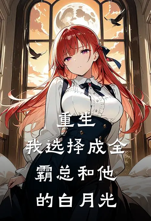 重生：我选择成全霸总和他的白月光