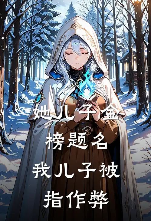 她儿子金榜题名，我儿子被指作弊