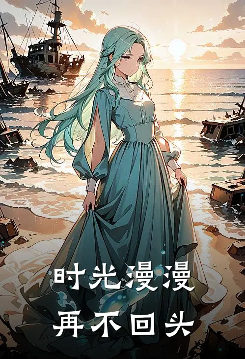 时光漫漫，再不回头