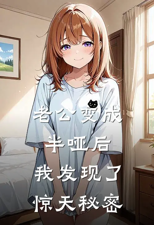老公变成半哑后，我发现了惊天秘密