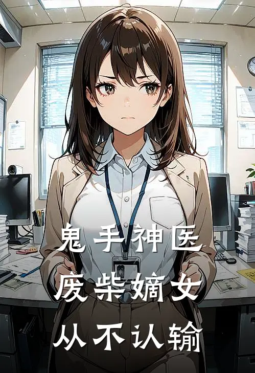 鬼手神医：废柴嫡女从不认输