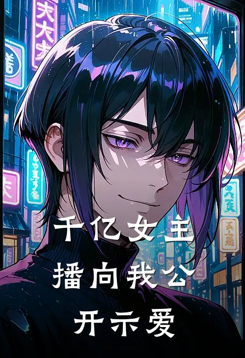 千亿女主播向我公开示爱