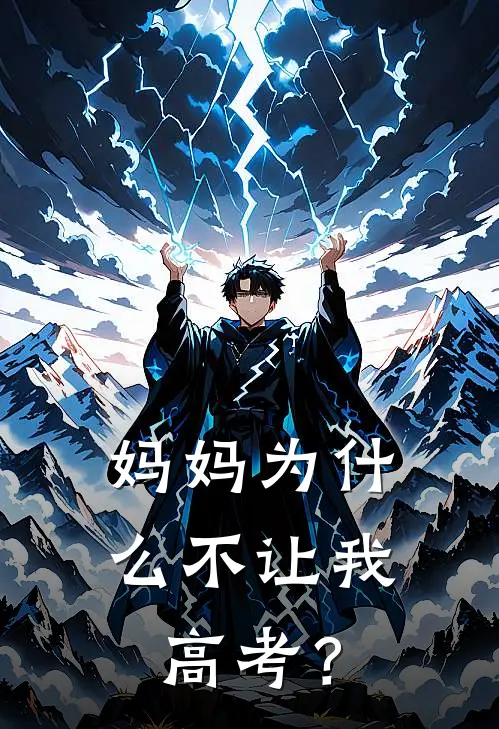 妈妈为什么不让我高考？