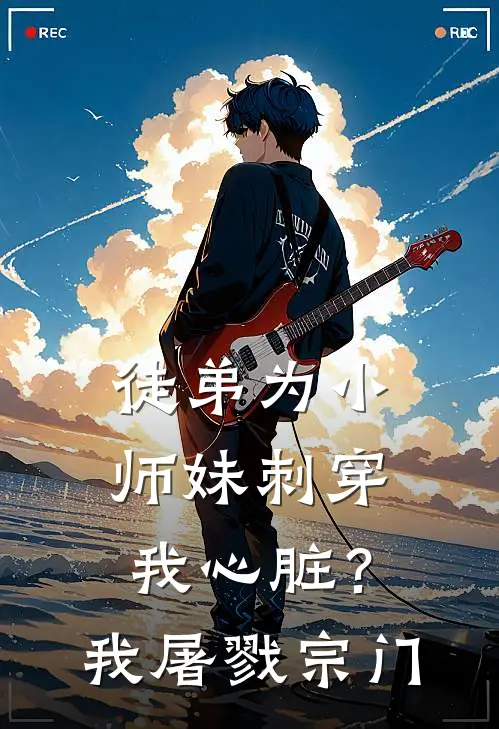 徒弟为小师妹刺穿我心脏？我屠戮宗门