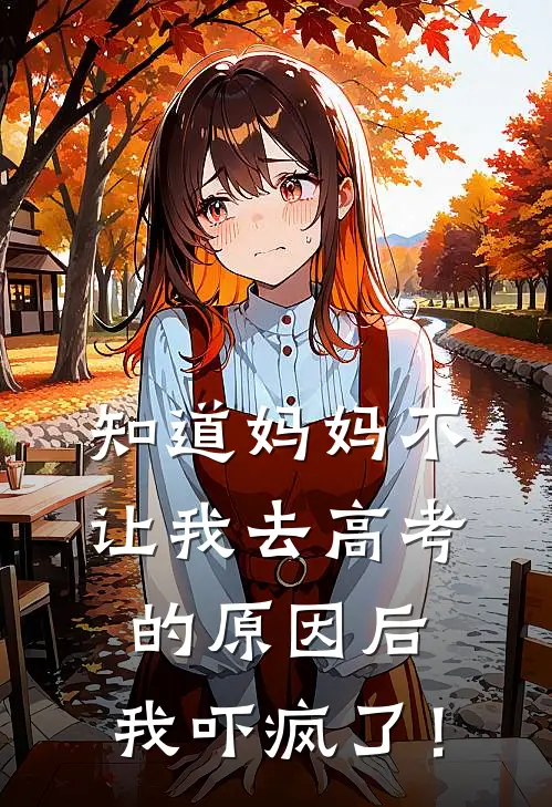 知道妈妈不让我去高考的原因后，我吓疯了！