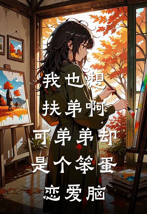 我也想扶弟啊，可弟弟却是个笨蛋恋爱脑