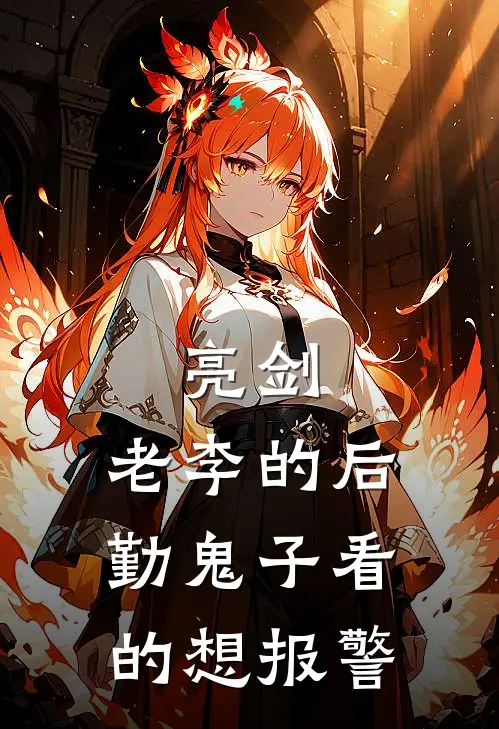 亮剑：老李的后勤鬼子看的想报警