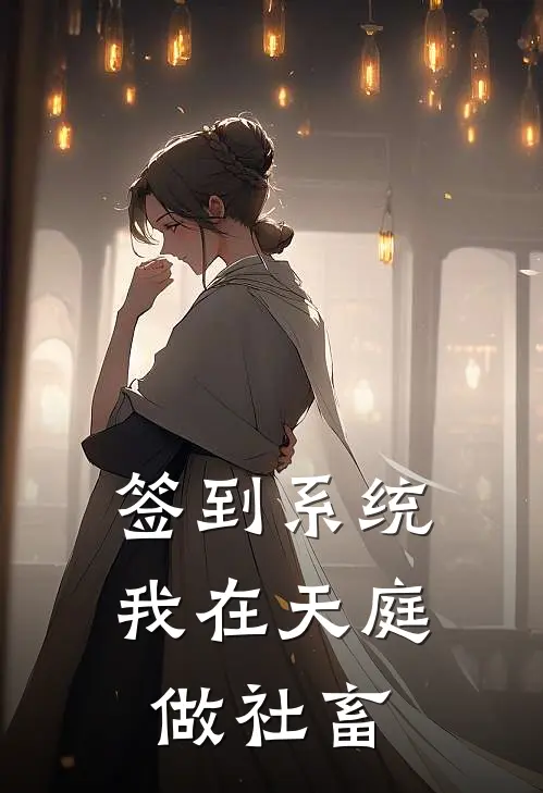 签到系统：我在天庭做社畜