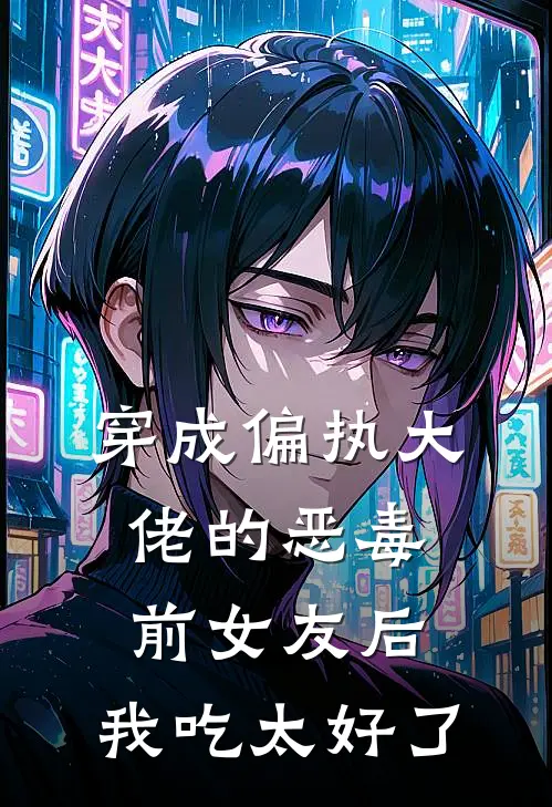 穿成偏执大佬的恶毒前女友后，我吃太好了