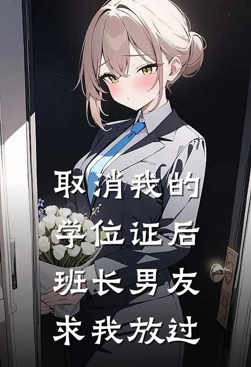 取消我的学位证后，班长男友求我放过