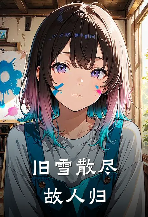 旧雪散尽故人归
