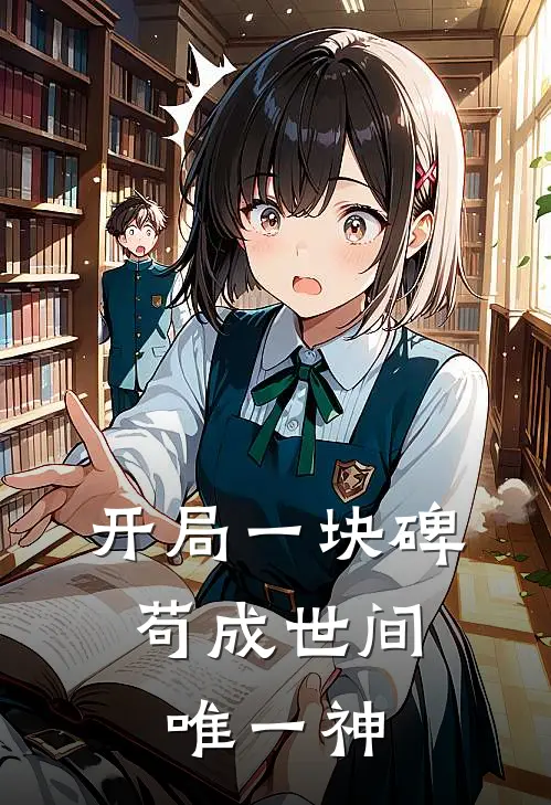 开局一块碑，苟成世间唯一神