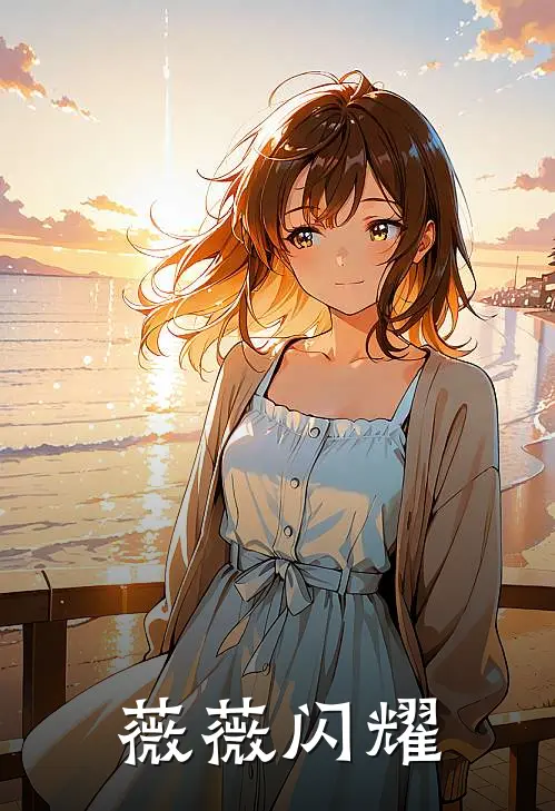 薇薇闪耀