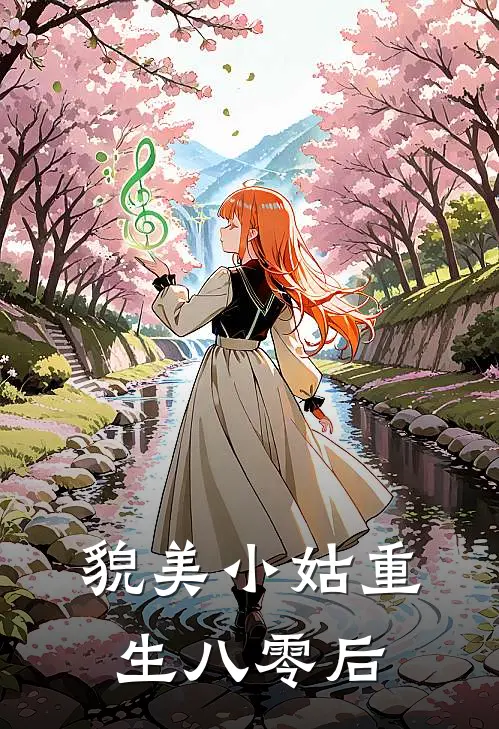 貌美小姑重生八零后