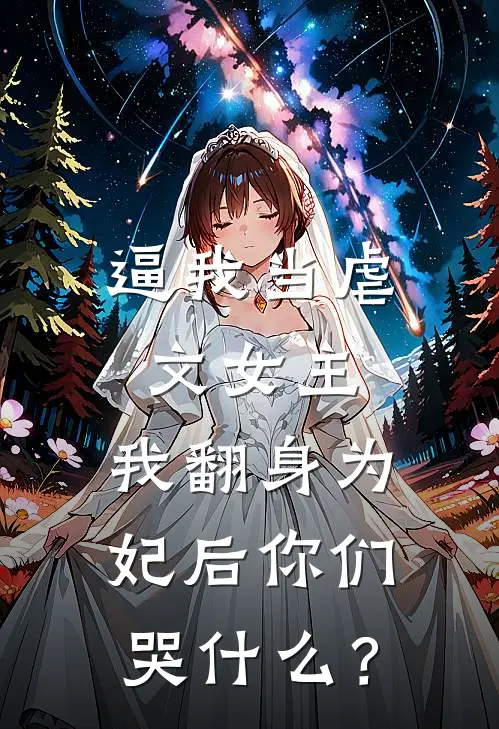 逼我当虐文女主，我翻身为妃后你们哭什么？