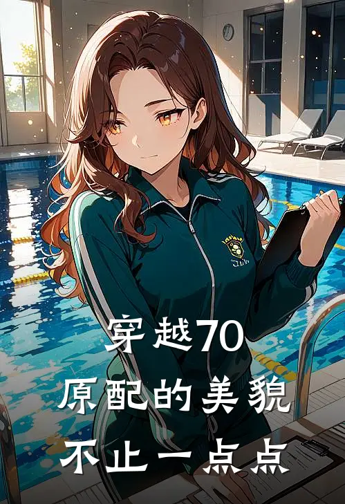 穿越70：原配的美貌不止一点点