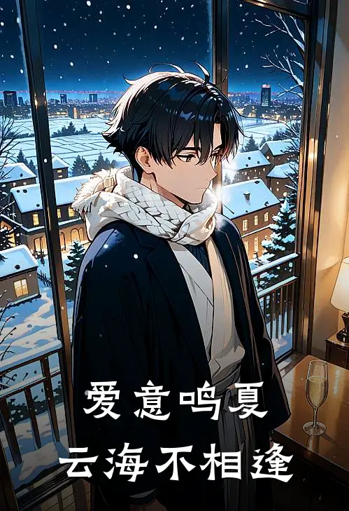 爱意鸣夏，云海不相逢