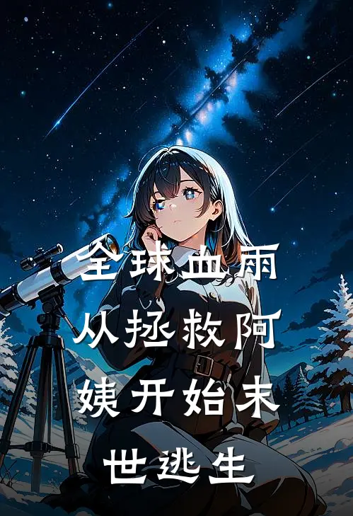 全球血雨：从拯救阿姨开始末世逃生