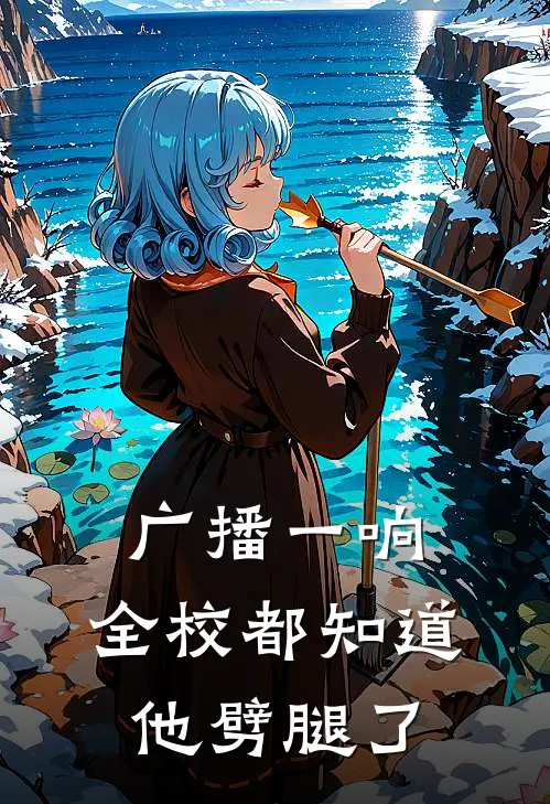 广播一响，全校都知道他劈腿了