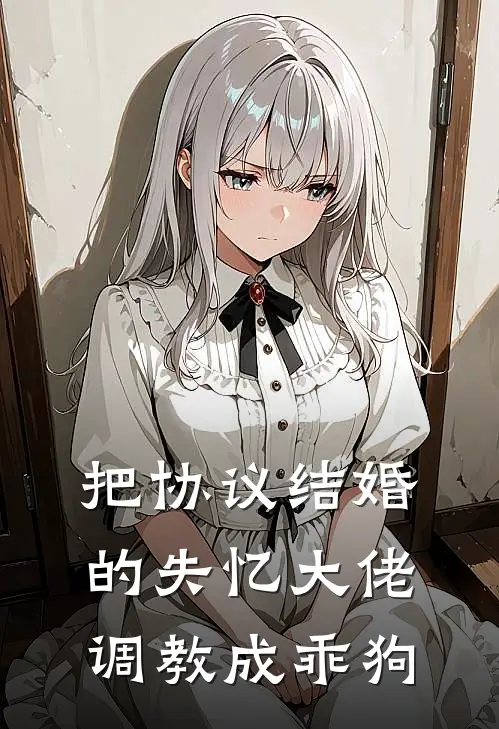 把协议结婚的失忆大佬调教成乖狗