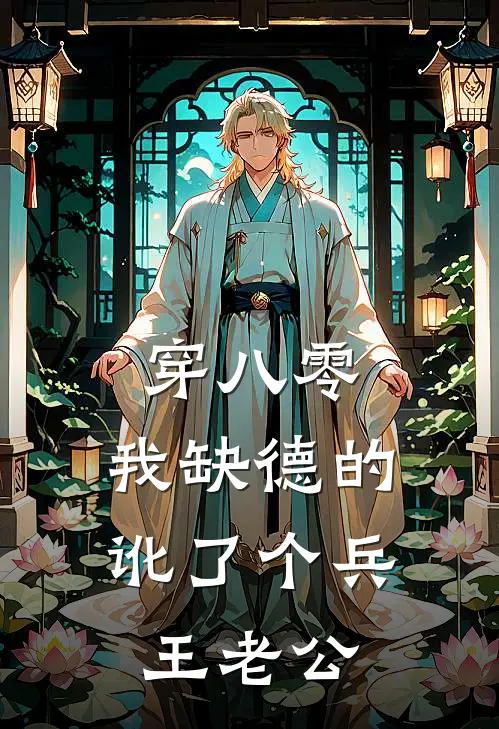 穿八零，我缺德的讹了个兵王老公