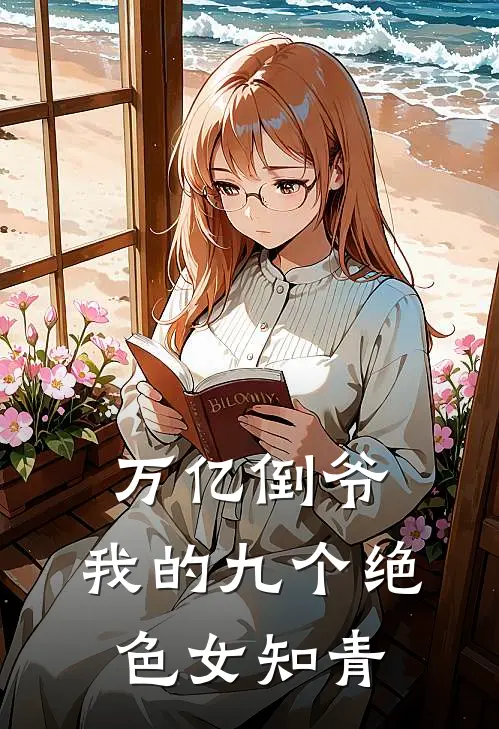 万亿倒爷：我的九个绝色女知青